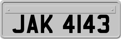 JAK4143