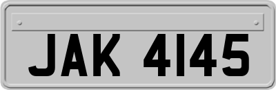 JAK4145
