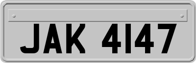 JAK4147