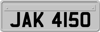 JAK4150