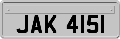 JAK4151
