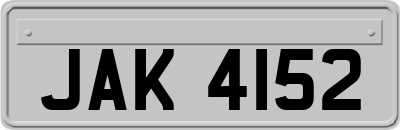 JAK4152