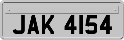 JAK4154