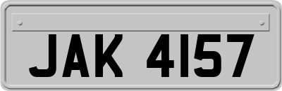 JAK4157