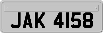 JAK4158