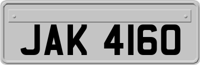 JAK4160