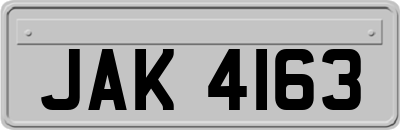 JAK4163