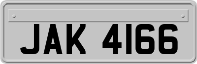 JAK4166