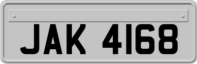 JAK4168