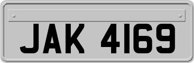 JAK4169