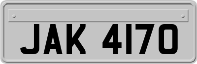 JAK4170