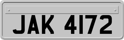 JAK4172