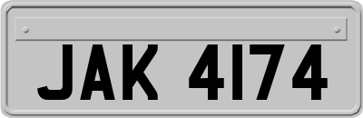 JAK4174