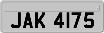 JAK4175