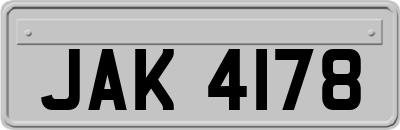 JAK4178