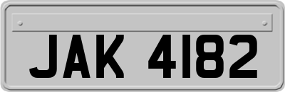 JAK4182