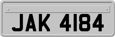 JAK4184