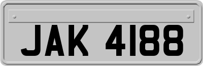 JAK4188