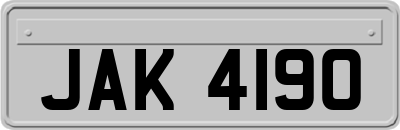 JAK4190