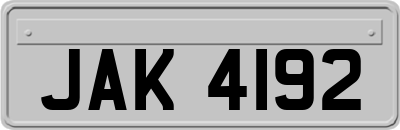 JAK4192