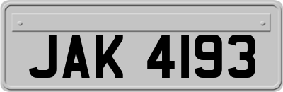 JAK4193