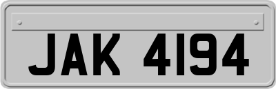 JAK4194
