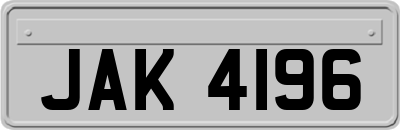 JAK4196