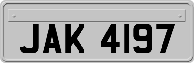 JAK4197