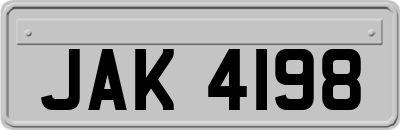 JAK4198