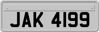 JAK4199