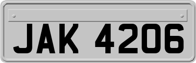 JAK4206