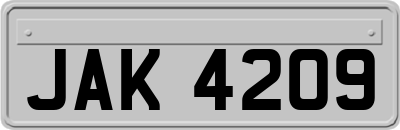JAK4209
