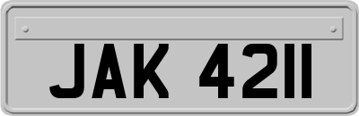 JAK4211