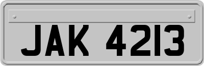JAK4213