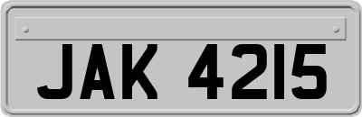 JAK4215