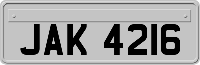 JAK4216