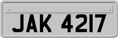 JAK4217
