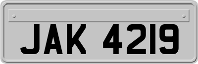 JAK4219