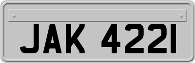 JAK4221