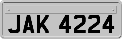 JAK4224