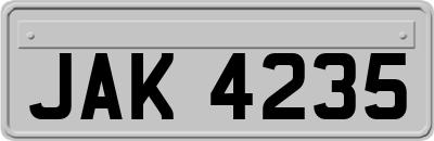 JAK4235