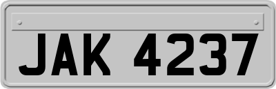 JAK4237