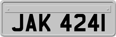 JAK4241