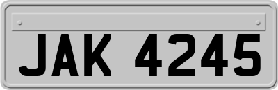 JAK4245