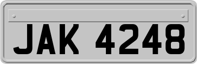JAK4248
