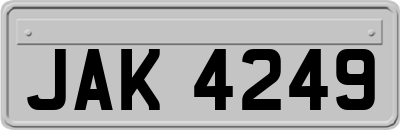JAK4249