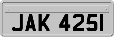 JAK4251