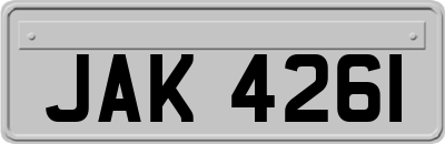JAK4261