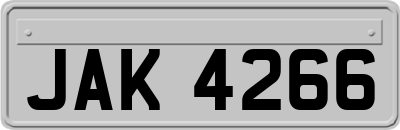 JAK4266
