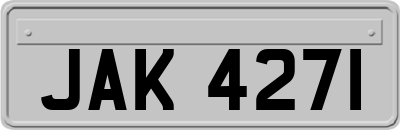 JAK4271